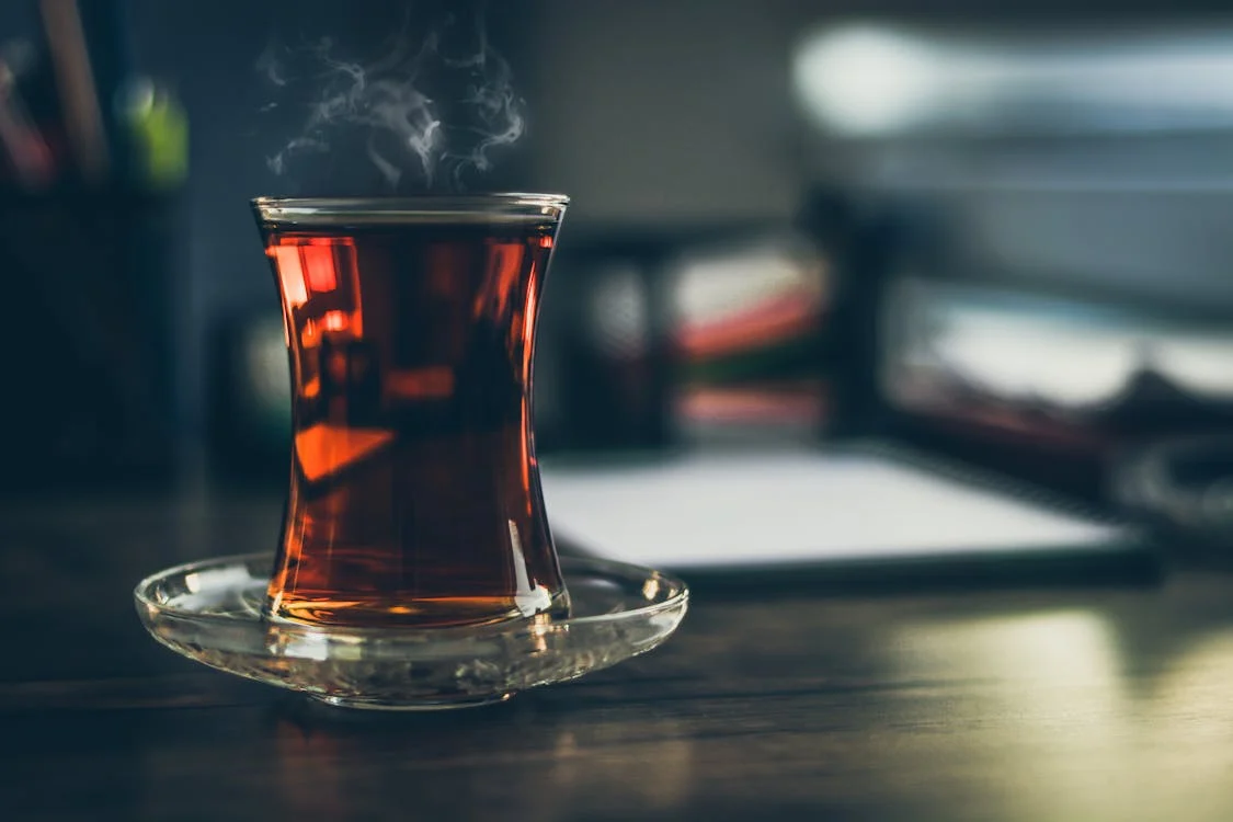 制茶工艺